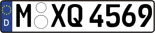 M-XQ4569