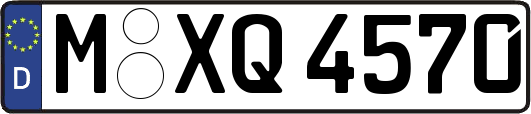 M-XQ4570