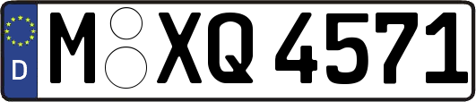 M-XQ4571
