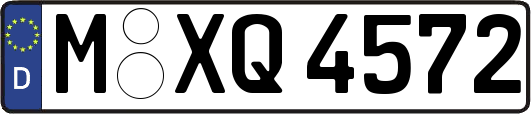 M-XQ4572