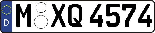 M-XQ4574