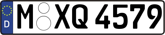 M-XQ4579
