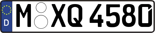 M-XQ4580