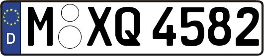 M-XQ4582
