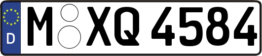 M-XQ4584