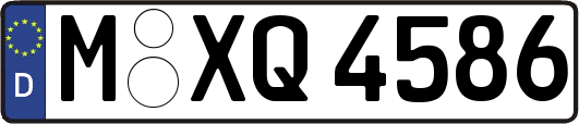 M-XQ4586
