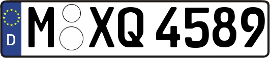 M-XQ4589