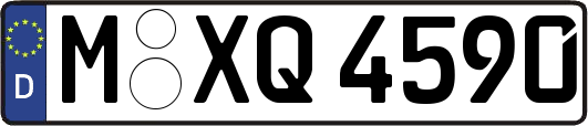 M-XQ4590
