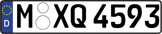 M-XQ4593