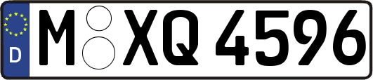 M-XQ4596
