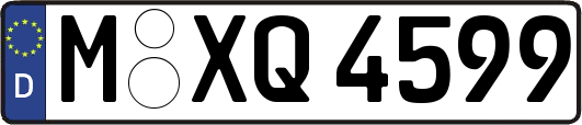 M-XQ4599