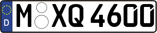 M-XQ4600