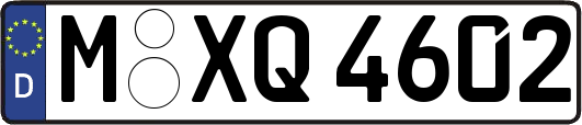 M-XQ4602