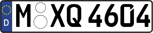 M-XQ4604