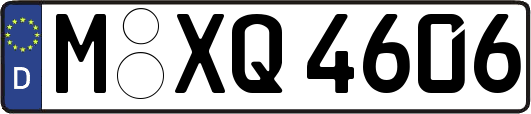 M-XQ4606