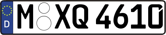 M-XQ4610