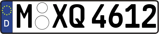 M-XQ4612