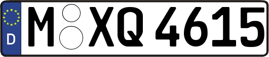 M-XQ4615