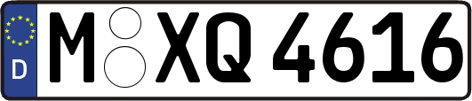 M-XQ4616
