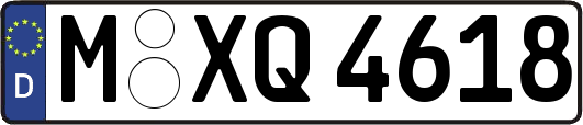 M-XQ4618