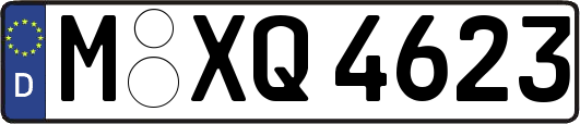 M-XQ4623