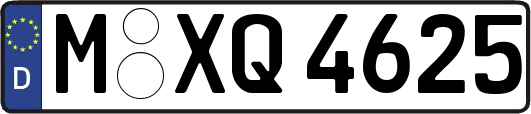 M-XQ4625