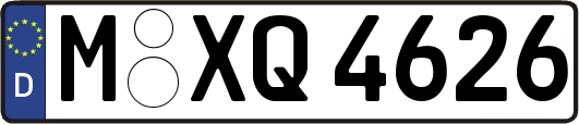 M-XQ4626