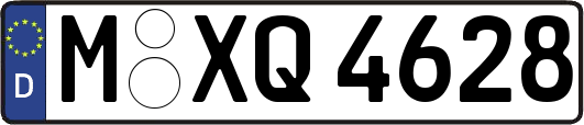M-XQ4628