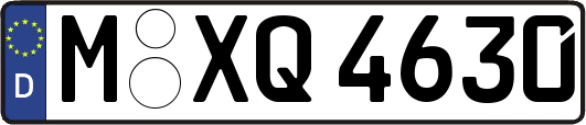 M-XQ4630