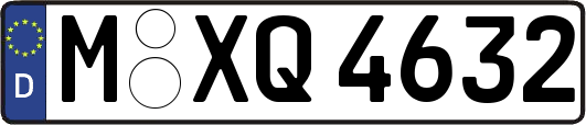 M-XQ4632