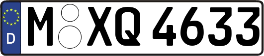 M-XQ4633