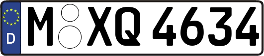 M-XQ4634