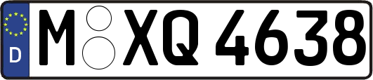 M-XQ4638