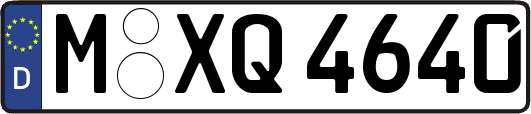 M-XQ4640