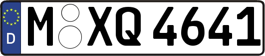 M-XQ4641