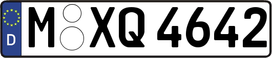 M-XQ4642