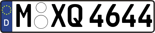 M-XQ4644