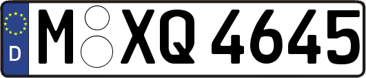 M-XQ4645