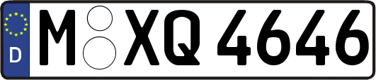 M-XQ4646