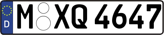 M-XQ4647