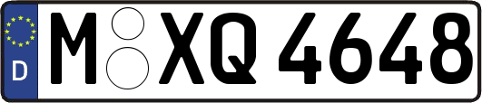 M-XQ4648