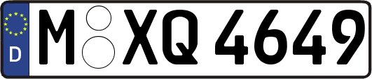 M-XQ4649