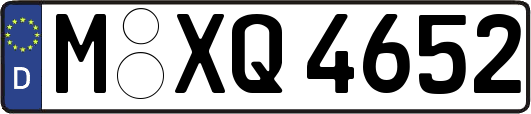 M-XQ4652