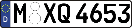 M-XQ4653