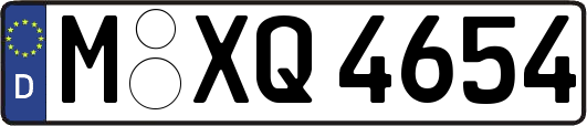 M-XQ4654