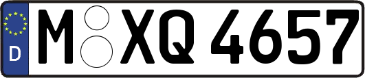 M-XQ4657