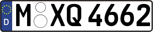 M-XQ4662