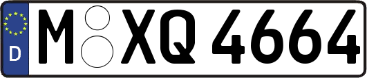 M-XQ4664
