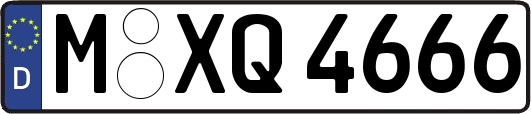 M-XQ4666