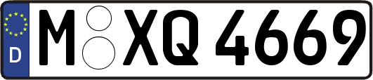 M-XQ4669